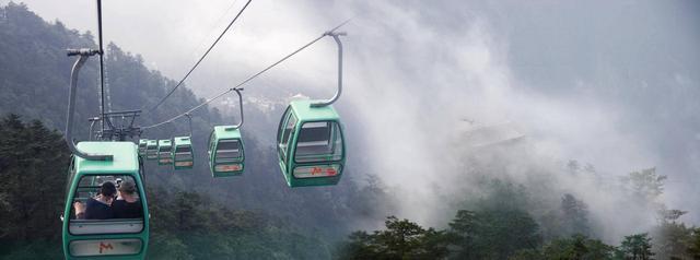 普陀山更名舟山旅游 上市之路的妥协与争议