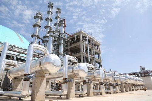 沐风节雨七百日 生产现场展新颜——鄂能化公司创建清洁文明工厂工作纪实