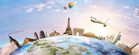 旅游业的内涵与核心业务解析