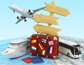 购买在线旅游产品，这四点必须掌握